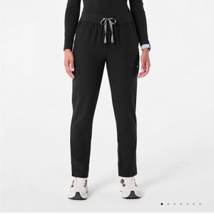 Figs Black Yola Original waistband. see pics!!